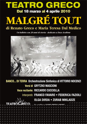 Malgrè Tout