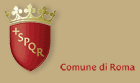 logo comune roma