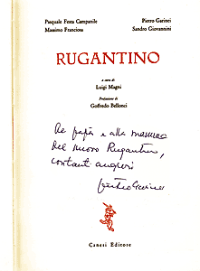 libro rugantino