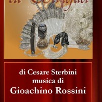 Barbiere brochure-locandina Barbiere brochure-locandina