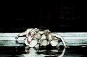 Bricolage Dance Movement 18 set RID